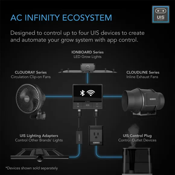 AC Infinity Controller 69 Pro kaufen
