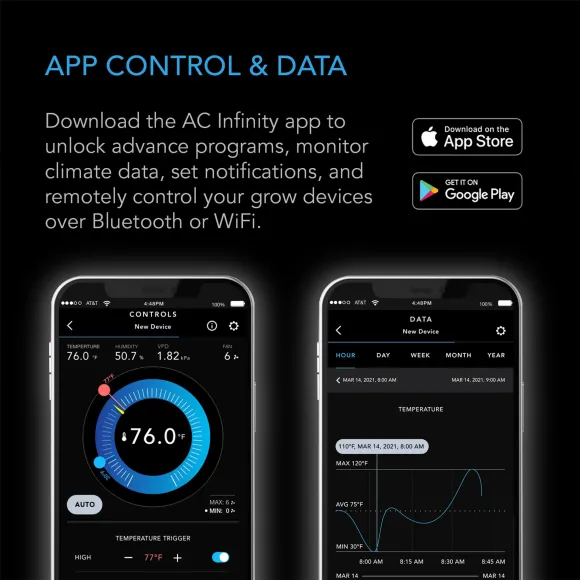 AC Infinity Controller 69 Pro kaufen