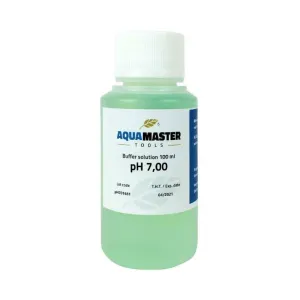 Aqua Master Tools Eichlösung pH 7.00 100ml kaufen
