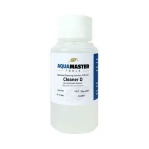 Aqua Master Cleaner D 100ml kaufen