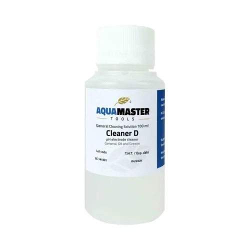 Aqua Master Cleaner D 100ml kaufen