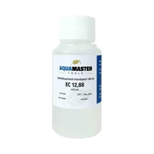 Aqua Master Tools Pufferlösung EC 12,88 100ml kaufen