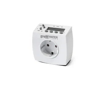 growTOOL growWATER Timer Sekunden-Zeitschaltuhr kaufen