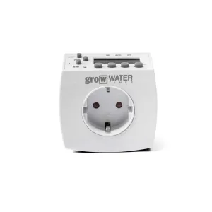 growTOOL growWATER Timer Sekunden-Zeitschaltuhr kaufen 2