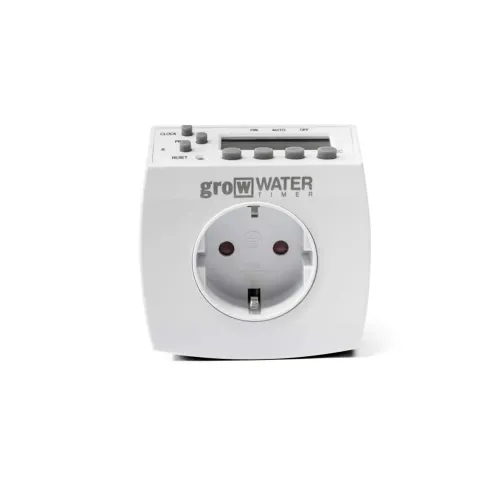 growTOOL growWATER Timer Sekunden-Zeitschaltuhr kaufen