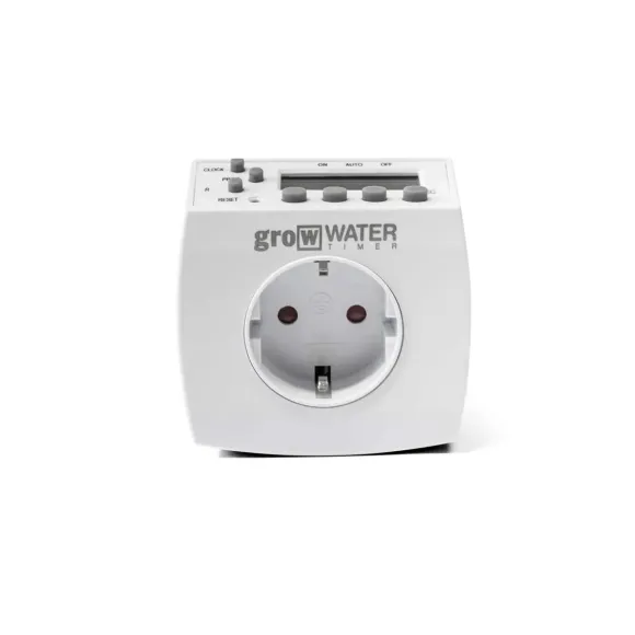 growTOOL growWATER Timer Sekunden-Zeitschaltuhr kaufen