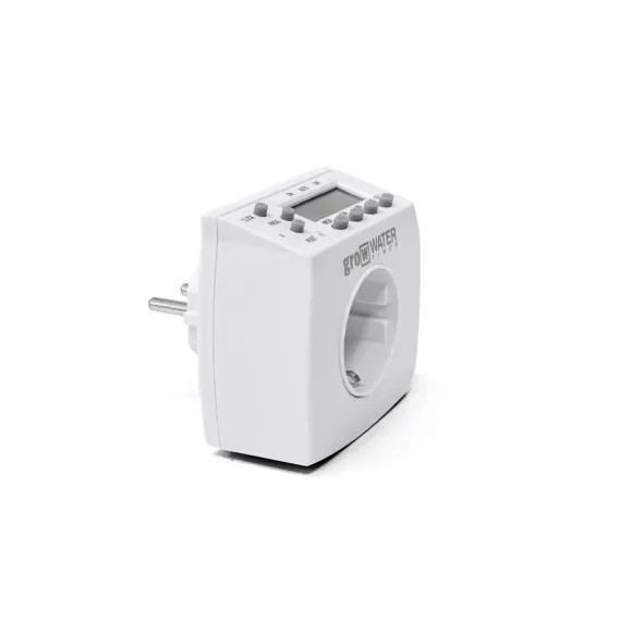 growTOOL growWATER Timer Sekunden-Zeitschaltuhr kaufen