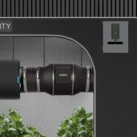 AC Infinity Cloudline Pro T8 200mm Smart-Lüfter kaufen