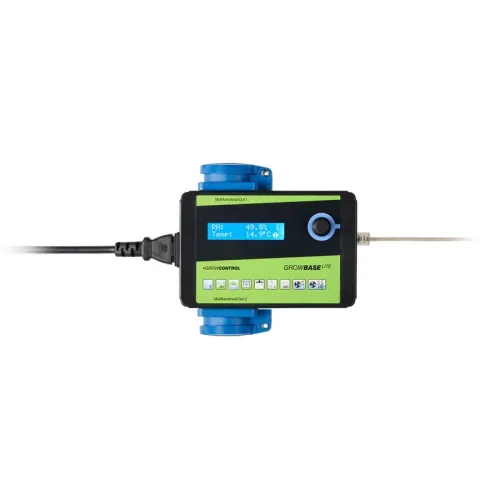 GrowControl GrowBase Lite Klima-Steuerung kaufen