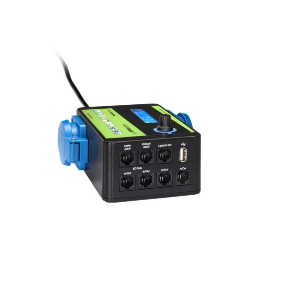 GrowControl GrowBase Lite Klima-Steuerung kaufen