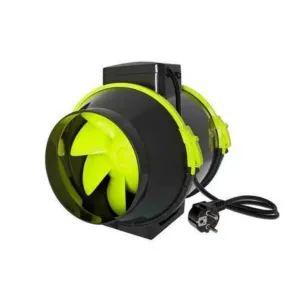 GHP ProFan 280m³/h 125mm Lüfter kaufen