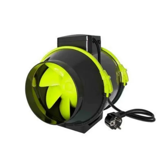 GHP ProFan 280m³/h 125mm Lüfter kaufen