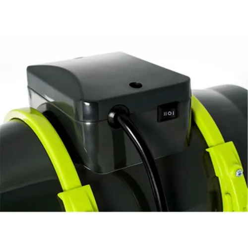 GHP ProFan 280m³/h 125mm Lüfter kaufen