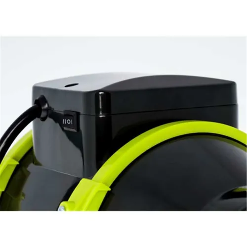 GHP ProFan 280m³/h 125mm Lüfter kaufen