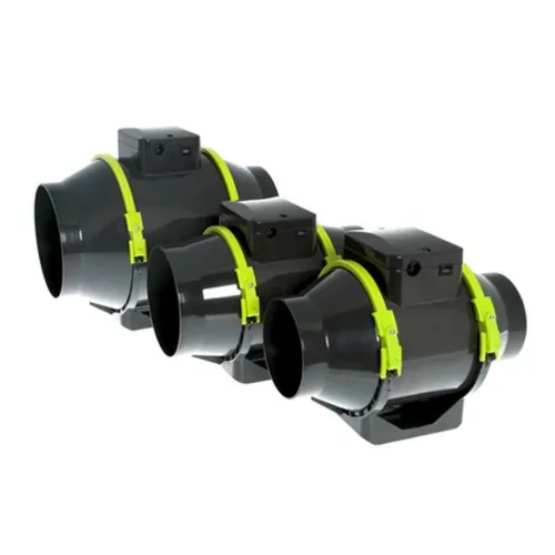 GHP ProFan 280m³/h 125mm Lüfter kaufen