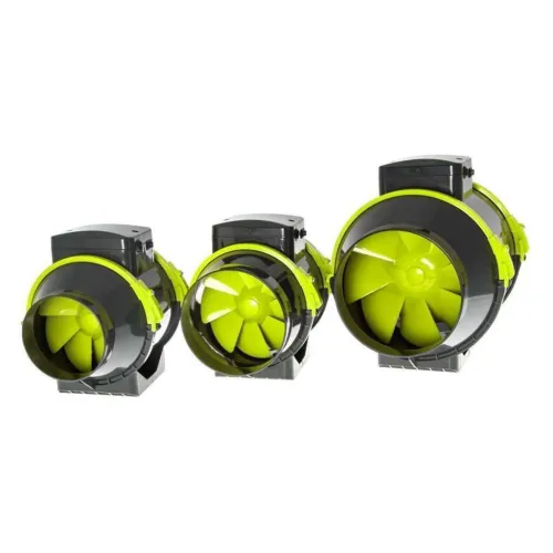 GHP ProFan 280m³/h 125mm Lüfter kaufen