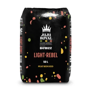 BioBizz Juju Royal Light Rebel Cocos 50L kaufen