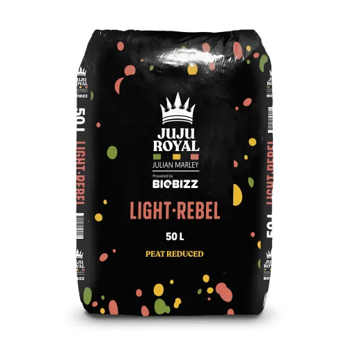 BioBizz Juju Royal Light Rebel Cocos 50L kaufen