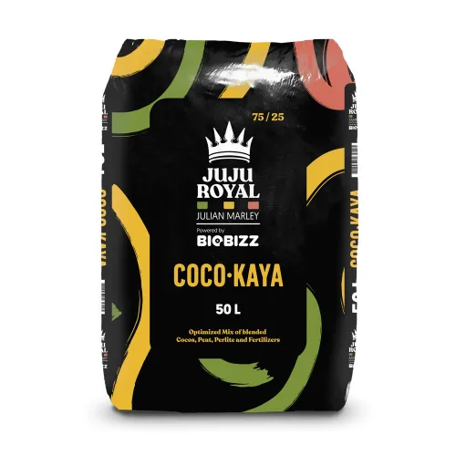 BioBizz Juju Royal Coco Kaya 50L kaufen