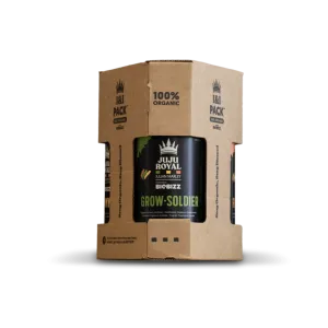 BioBizz Juju Royal I&I 3er Dünger-Set kaufen