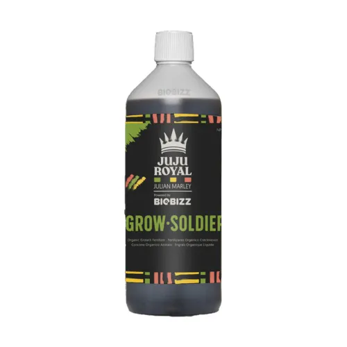 BioBizz Juju Royal Grow Soldier 1L Bio Dnger kaufen