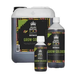 BioBizz Juju Royal Grow Soldier 1L Bio Dünger kaufen