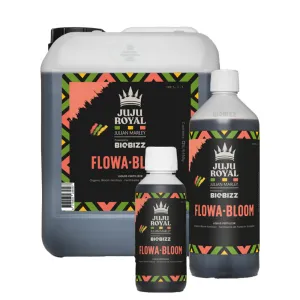 BioBizz Juju Royal Flowa Bloom 1L kaufen