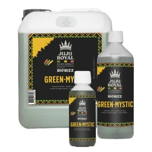 BioBizz Juju Royal Green Mystic 1L kaufen