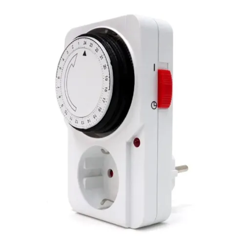 Pure Factory Zeitschaltuhr analog Budget kaufen