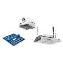 Weitere LED-Pflanzenlampen