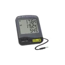 Thermometer & Hygrometer