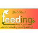 Greenhouse Powder Feeding Dünger