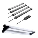 Zusatzbeleuchtung (UV & Co.)