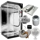 Anfänger & Budget Grow Sets