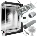 3-Pflanzen Grow Sets