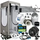 SANlight & HOMEbox GrowControl Grow Sets