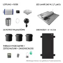 Caluma Grow Sets