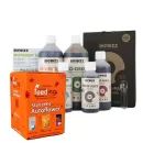 Autoflower Dünger