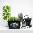 Bewässerung und Hydroponik