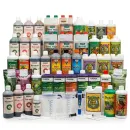 Grow Dünger und Zusätze