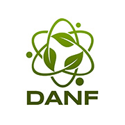 danf logo gross