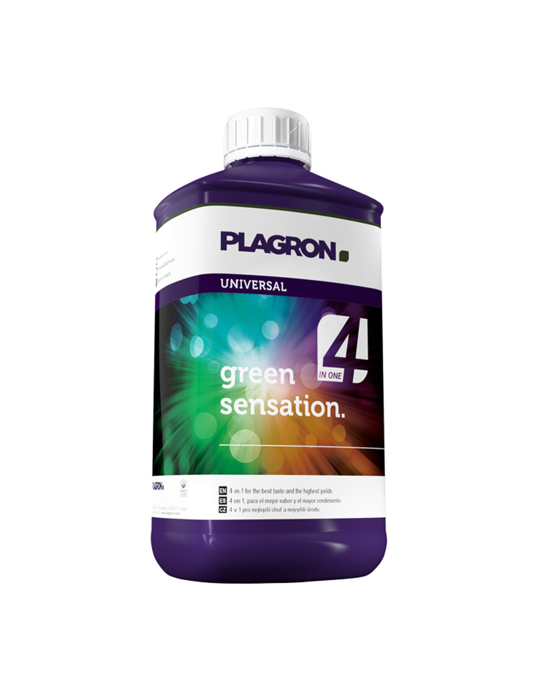 Plagron Dnger: Bio, Mineral & Easy Packs