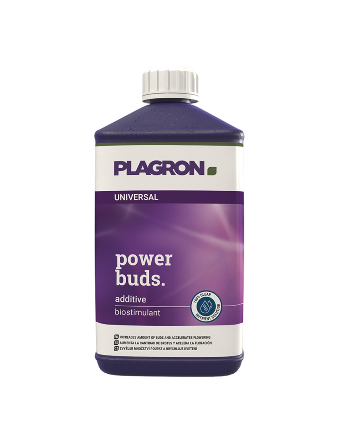 Plagron Power Buds