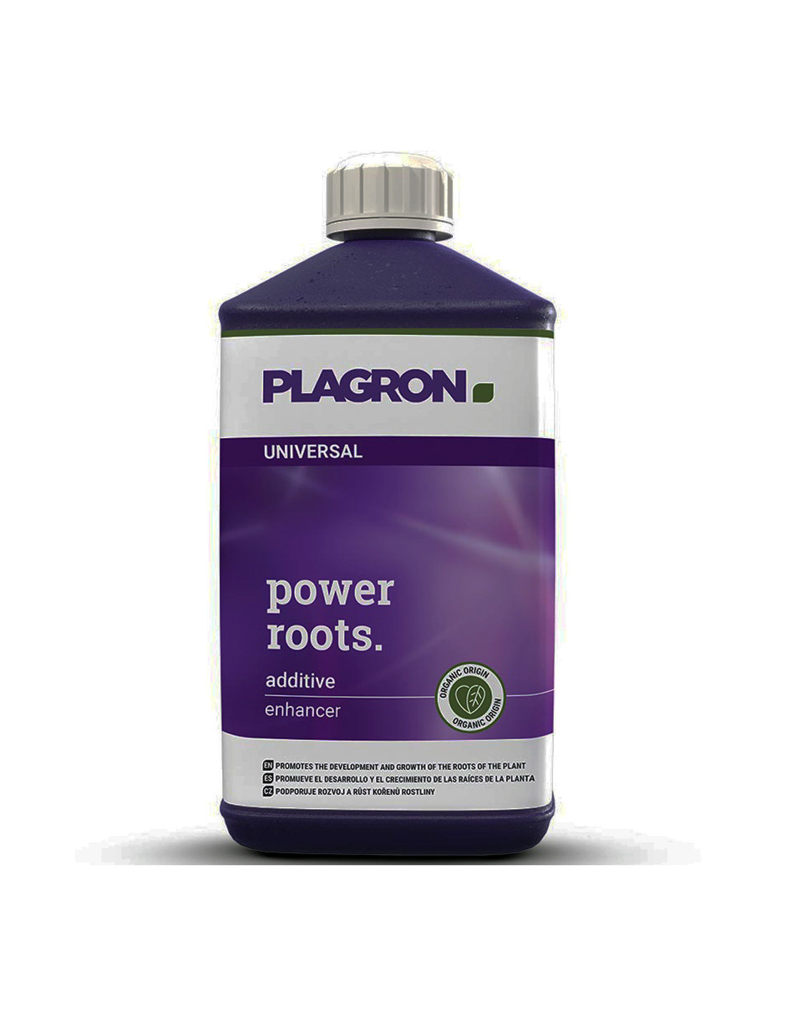 Plagron Power Roots