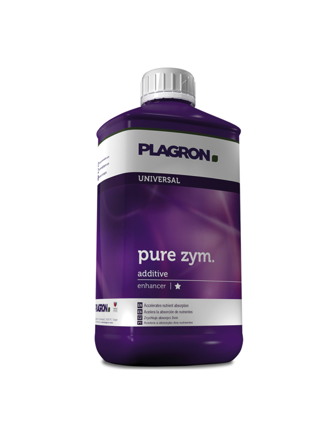Plagron Pure Zym