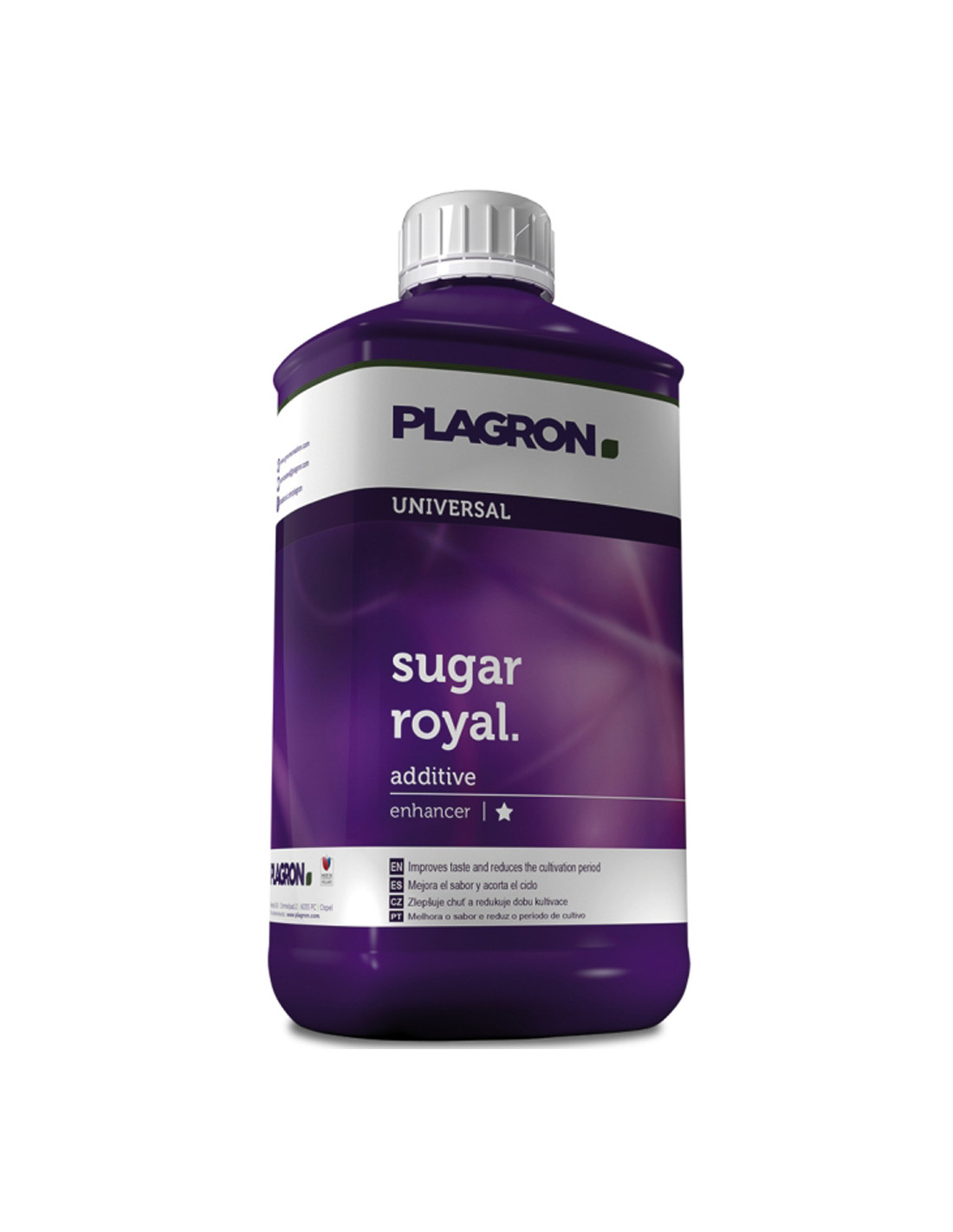 Plagron sugar Royal