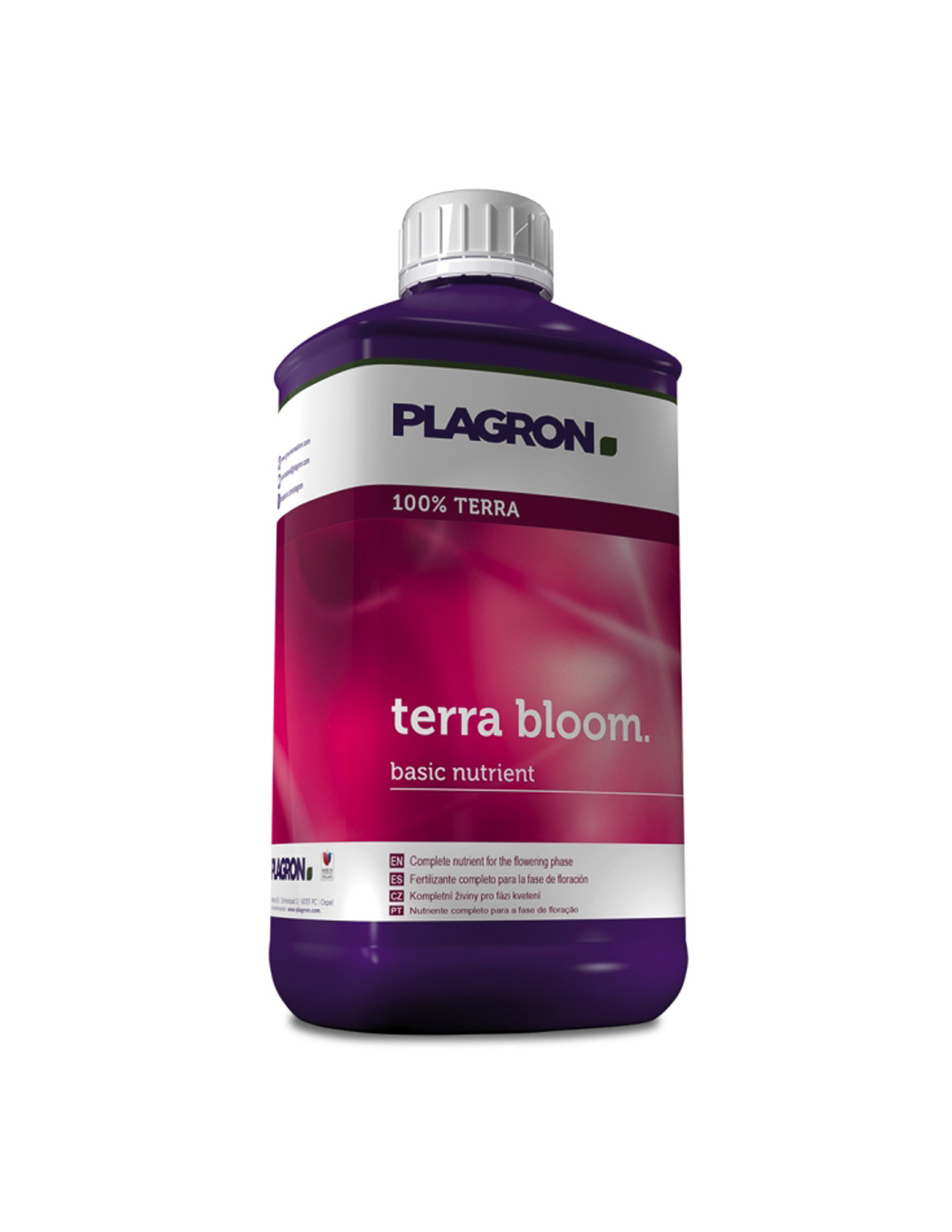 Plagron Terra Bloom