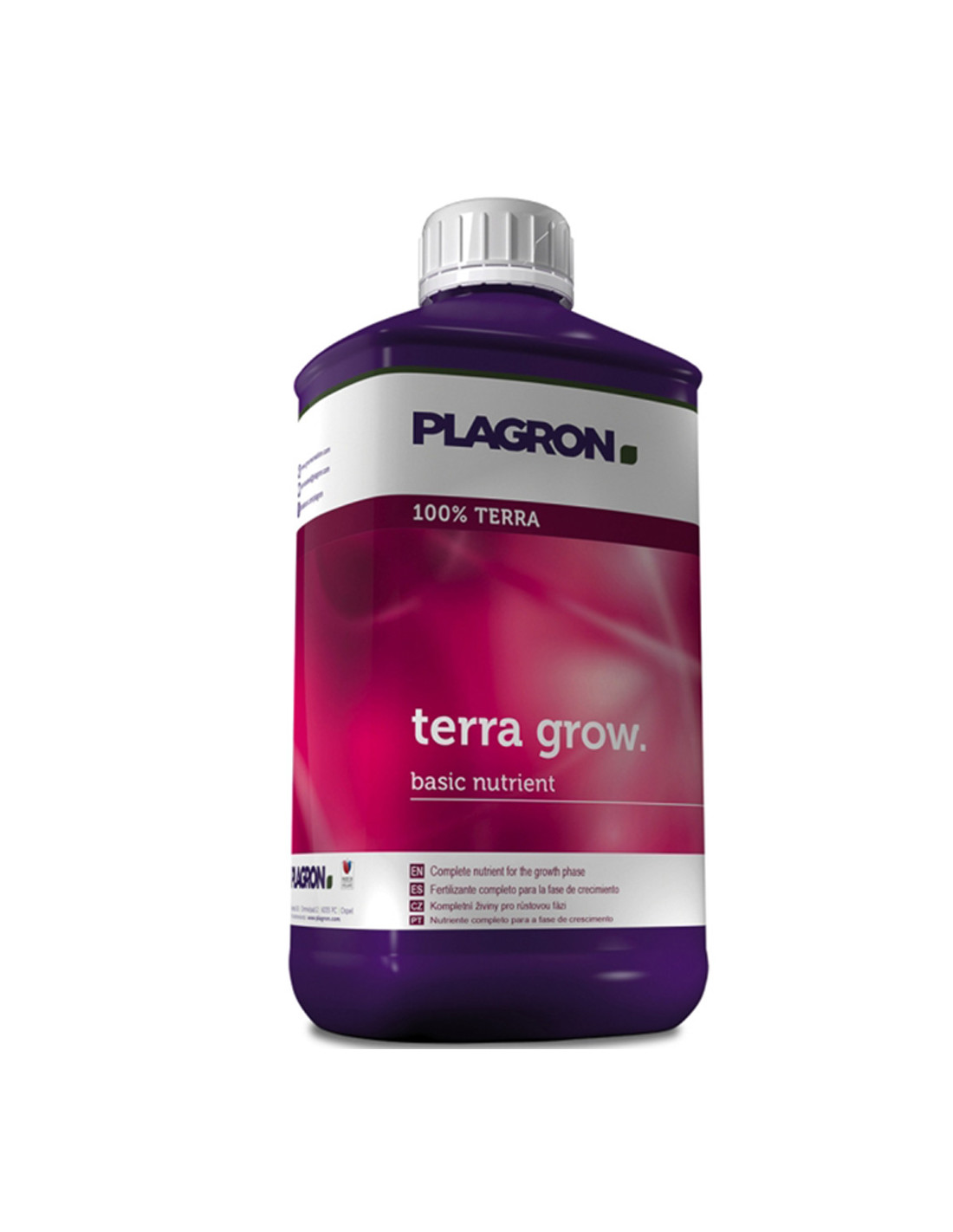 Plagron Terra Grow
