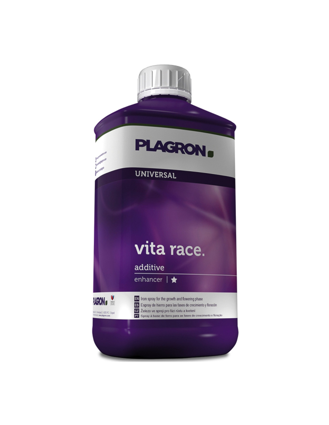 Plagron Vita Race