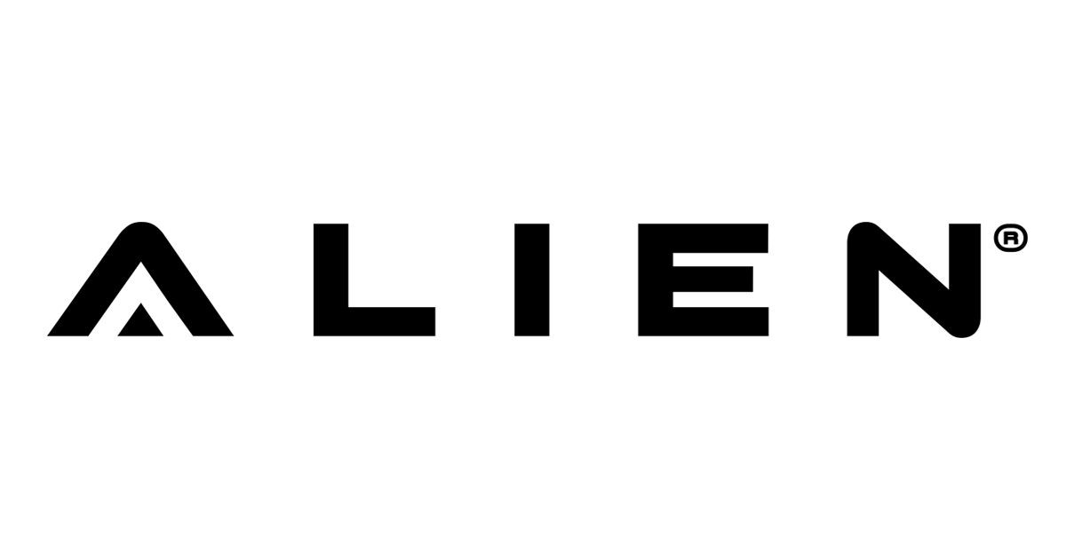 Alien Hydroponics Logo